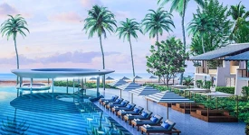 บาบา บีช คลับ ทุกโครงการย่อย