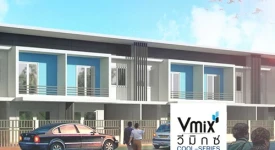 บ้านแอนต้า ดีเวลลอปเม้นท์ ทุกโครงการย่อย