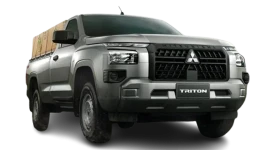 Mitsubishi Triton ทุกรุ่นย่อย