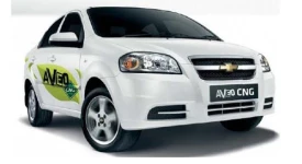 Chevrolet Aveo ทุกรุ่นย่อย