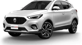 MG ZS ทุกรุ่นย่อย