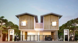 บ้านดิ แอทติจูดคลับ ทุกโครงการย่อย