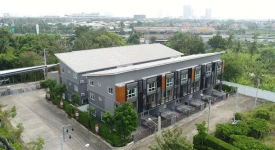 บ้านสิริวลัย พร็อพเพอร์ตี้ ทุกโครงการย่อย