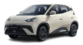 BYD Atto 1 ทุกย่อย