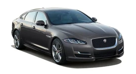 Jaguar XJ ทุกรุ่นย่อย