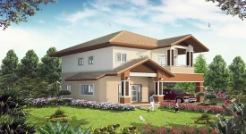 บ้านพนาสนธิ์ กรุ๊ป ทุกโครงการย่อย