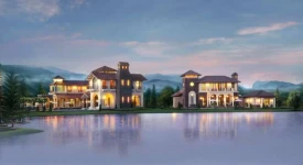 เบลล่า เดล มอนเต้ ทุกโครงการย่อย