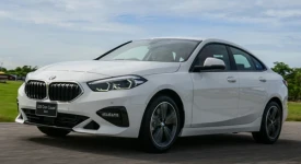 BMW Series 2 ทุกรุ่นย่อย