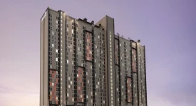 เอ สเปซ มี ทุกโครงการย่อย