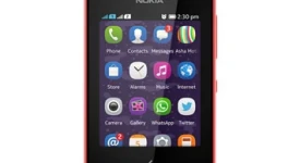 Nokia Asha ทุกรุ่นย่อย