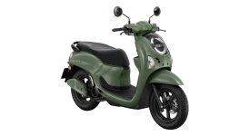 Honda Scoopy ทุกรุ่นย่อย