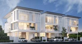 บ้านเอสทีพี พัฒนาทรัพย์ ทุกโครงการย่อย