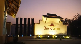 บ้านแกรนด์ ล้านนา เมอริเดียน ทุกโครงการย่อย