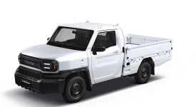 Toyota Hiliux Champ ทุกรุ่นย่อย