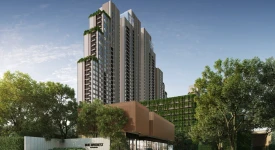 นิว ริเวอร์เรสต์ ทุกโครงการย่อย