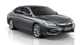 Honda Accord ทุกรุ่นย่อย