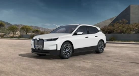 BMW i ทุกรุ่นย่อย