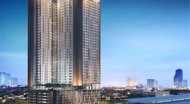 คาซ่า คอนโด ทุกโครงการย่อย