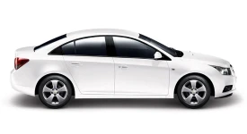 Chevrolet Cruze ทุกรุ่นย่อย
