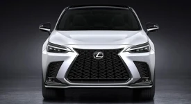 Lexus NX ทุกรุ่นย่อย