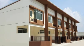 บ้านเอ็ม บี เค เรียล เอสเตท ทุกโครงการย่อย