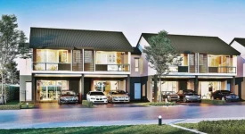 บ้านหาดใหญ่นครินทร์ ทุกโครงการย่อย