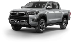 Toyota Revo ทุกรุ่นย่อย