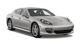 Porsche Panamera ทุกรุ่นย่อย