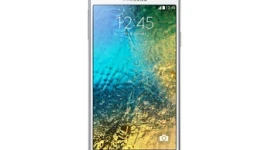 SAMSUNG Galaxy E ทุกรุ่นย่อย