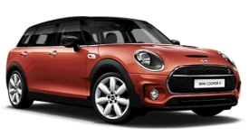 Mini Clubman ทุกรุ่นย่อย