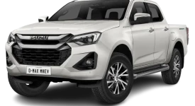 Isuzu D-MAX ทุกรุ่นย่อย