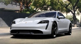 Porsche Taycan ทุกรุ่นย่อย
