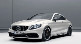 Mercedes-benz AMG ทุกรุ่นย่อย
