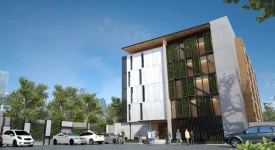 คอนโดควอด ทุกโครงการย่อย