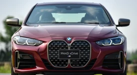BMW M4 ทุกรุ่นย่อย