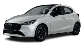 Mazda 2 ทุกรุ่นย่อย