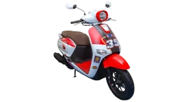Honda Giorno+ ทุกรุ่นย่อย