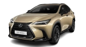 Lexus NX ทุกรุ่นย่อย