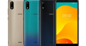 Wiko Sunny ทุกรุ่นย่อย