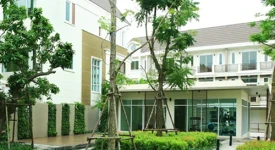 บ้านพรรุ่งเรือง พรอพเพอร์ตี้ ทุกโครงการย่อย