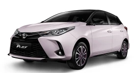 Toyota Yaris ทุกรุ่นย่อย