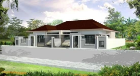 บ้านพนาสนธิ์ แอนด์ชัวร์ ทุกโครงการย่อย