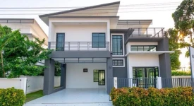 บ้านเอส เอส พรอสเพอริตี้ กรุ๊ป ทุกโครงการย่อย