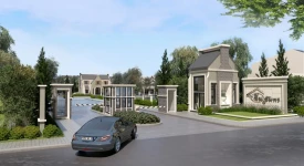 บ้านอิ่มอัมพร เคหะการ (1986) ทุกโครงการย่อย