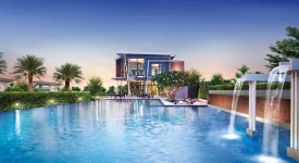 เพอร์เฟค พาร์ค ทุกโครงการย่อย