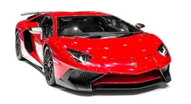 Lamborghini Aventador ทุกรุ่นย่อย
