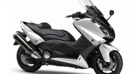 Yamaha TMAX ทุกรุ่นย่อย