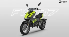 Felo FW07 ทุกรุ่นย่อย