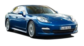Porsche Panamera ทุกรุ่นย่อย