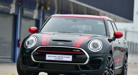 Mini John Cooper Works ทุกรุ่นย่อย